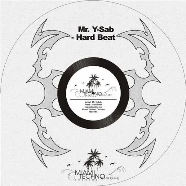 Hard Beat