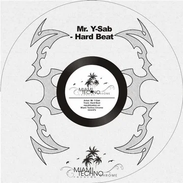 Hard Beat