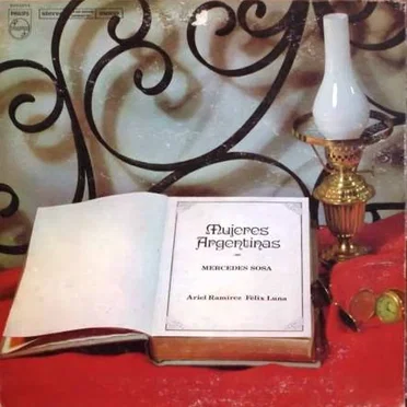 Mujeres argentinas