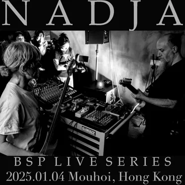 BSP Live Series: 2025-01-04 Hong Kong