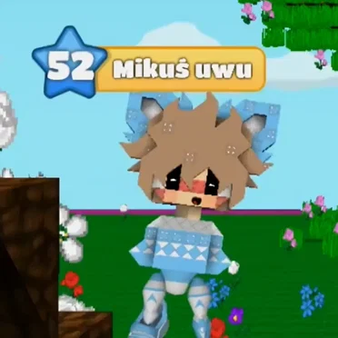 Mikuś uwu by Mikalo - album cover