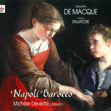 Napoli Barocco