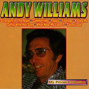 My Private Collection