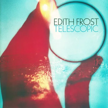 Telescopic by Edith Frost - album cover