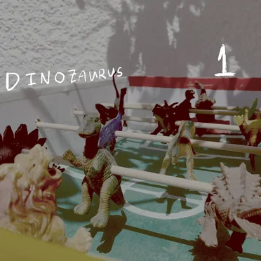 Dinozaurus 1
