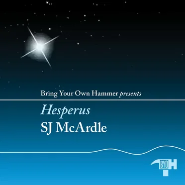 Hesperus by Bring Your Own Hammer - album cover