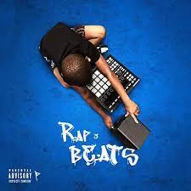 Rap & Beats by C Clip Beatz - album cover