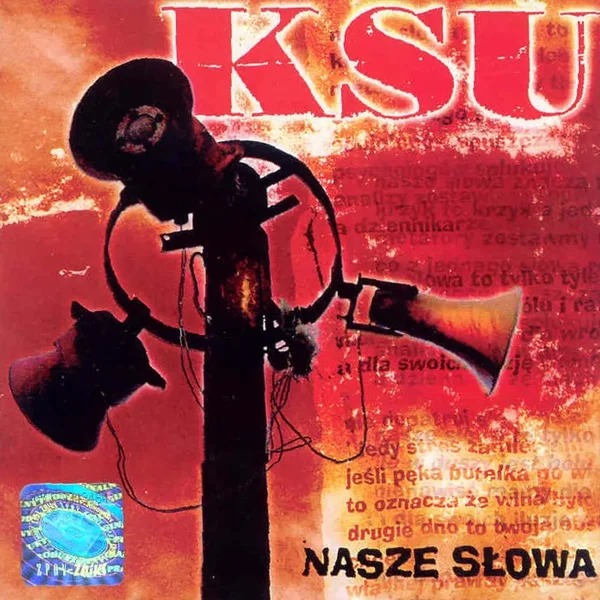 Nasze słowa