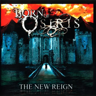 The New Reign
