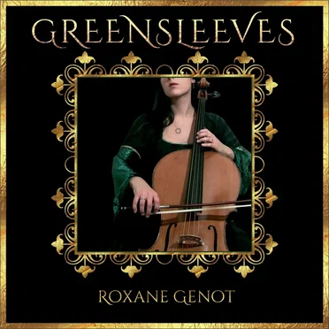 Greensleeves (baroque style)