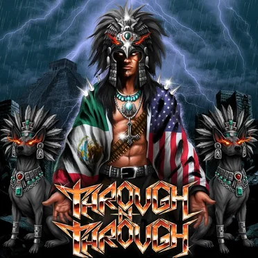 Through N Through by Through N Through - album cover