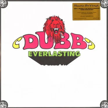 Dubb Everlasting