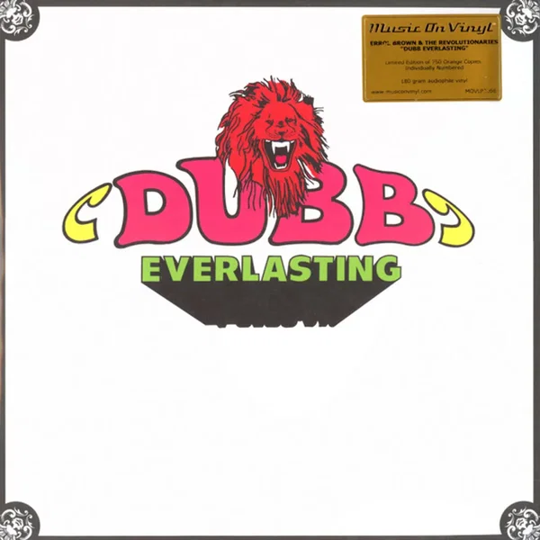 Dubb Everlasting