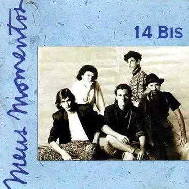 Meus Momentos - Volume Dois