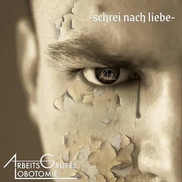 Schrei nach Liebe by Arbeitsgruppe Lobotomie - album cover