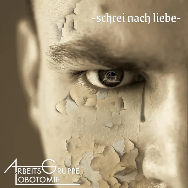Schrei nach Liebe