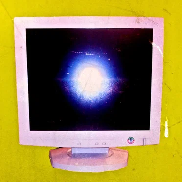 INTERNET SONGS by Elvin Brandhi - album cover