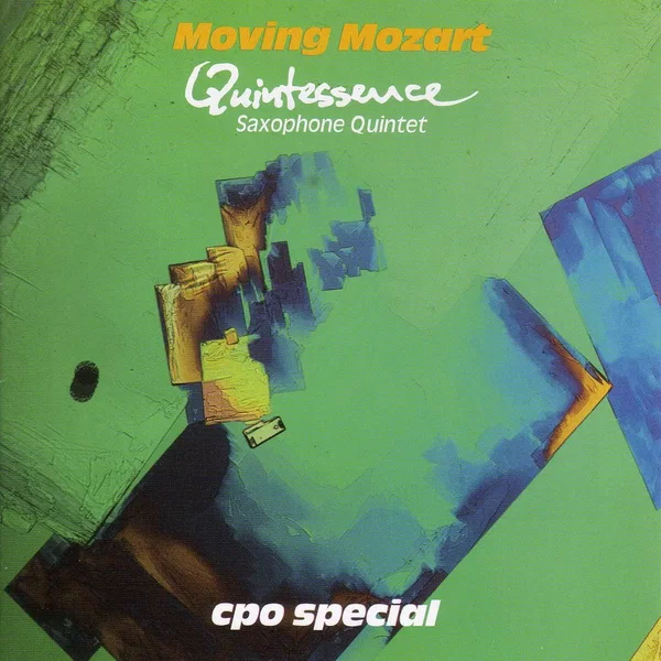 Moving Mozart