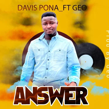 Davis Pona