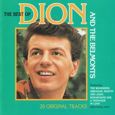 The Best of Dion & The Belmonts