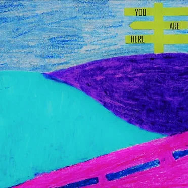 Journey by Blank Youth - album cover