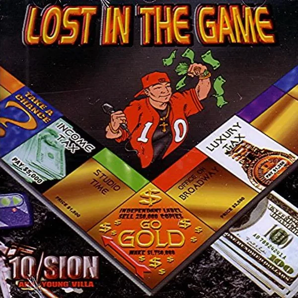 Lost in the Game