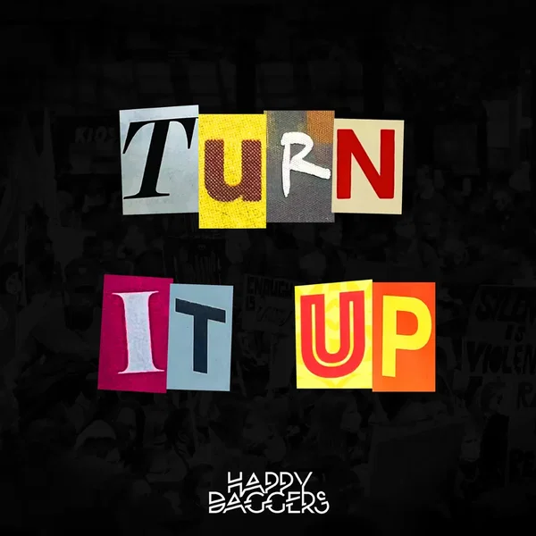 Turn It Up