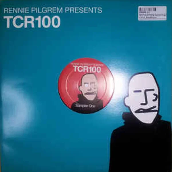Jack Jack (TCR 100 Sampler One)