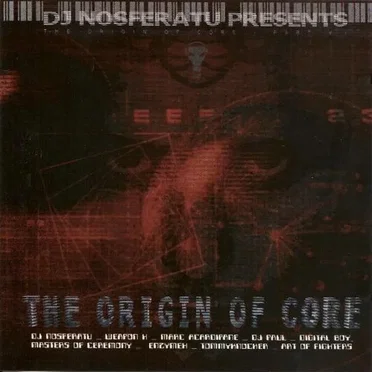 The Origin of Core, Part 6