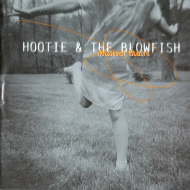 Musical Chairs by Hootie & the Blowfish - album cover