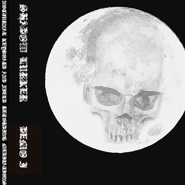 Demo I by Shadow Lurker - album cover