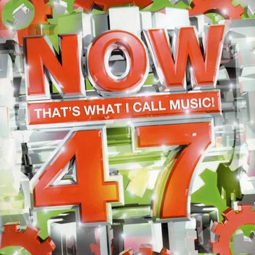 Now That’s What I Call Music! 47 by Various Artists - album cover