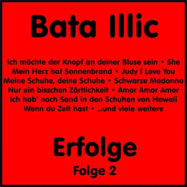 Erfolge, Folge 2