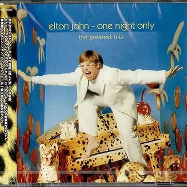 One Night Only: The Greatest Hits