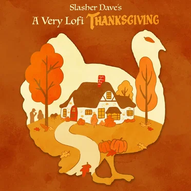 A Very Lofi Thanksgiving