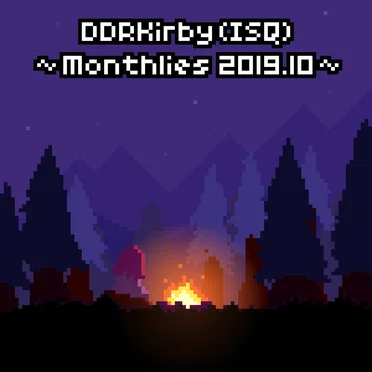 ~Monthlies 2019.10~