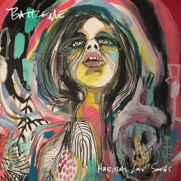 Shake Shake by Battleme - album cover