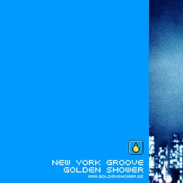 New York Groove