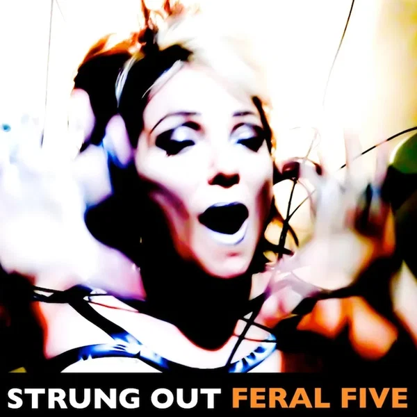 Strung Out