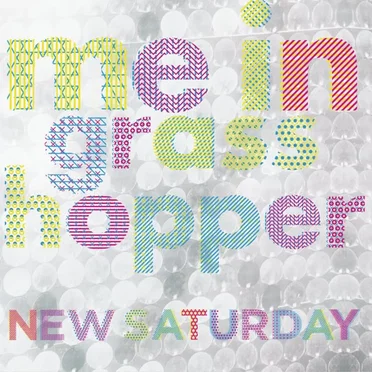 NEW SATURDAY e.p.
