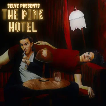 The Pink Hotel
