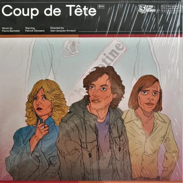 Coup de tête