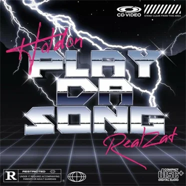 Play Da Song 开始播放 by 侯东Holdon - album cover