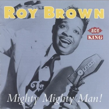 Mighty Mighty Man!