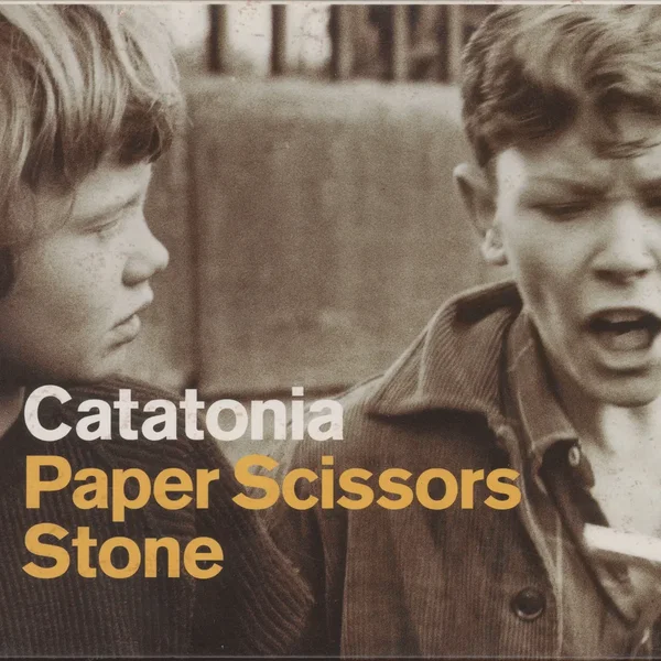 Paper Scissors Stone