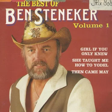 The Best of Ben Steneker, Vol. 1