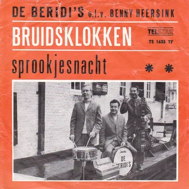 Bruidsklokken / Sprookjesnacht
