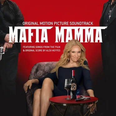 Mafia Mamma: Original Motion Picture Soundtrack