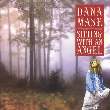 Sitting With An Angel