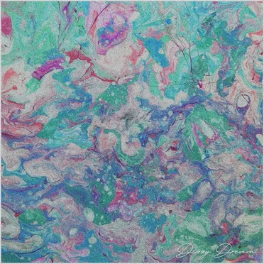 Dizzy Dream by Rhodes Rodosu - album cover